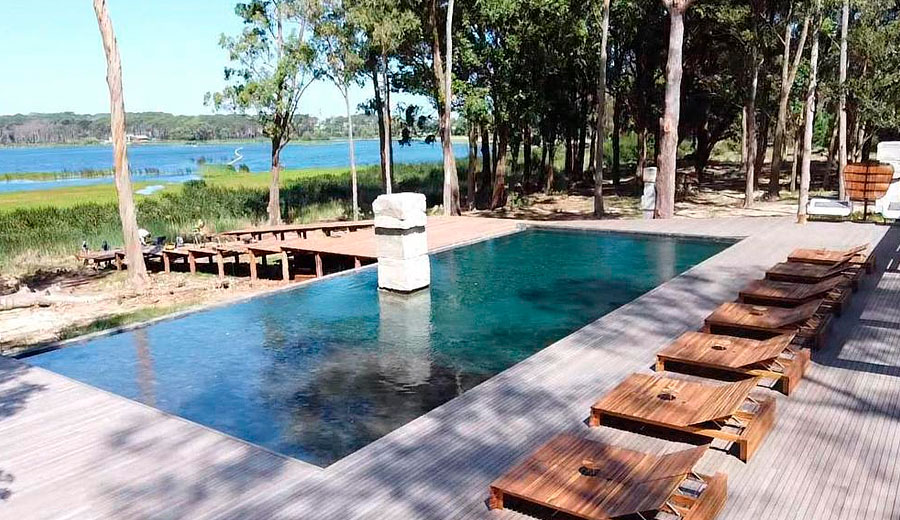 Punta del Este - Reserva Montoya