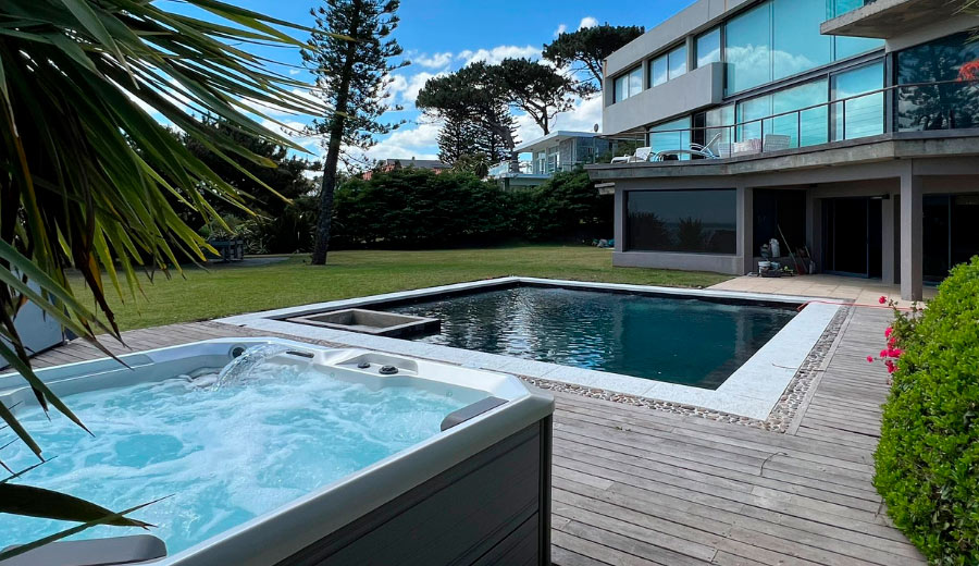 Punta Ballena - Estudio L3 Arquitectos